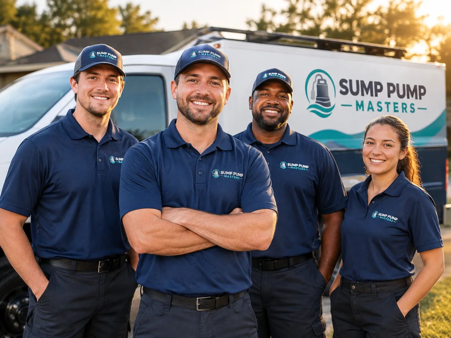 Sump Pump Repair company in Buchanan, MI