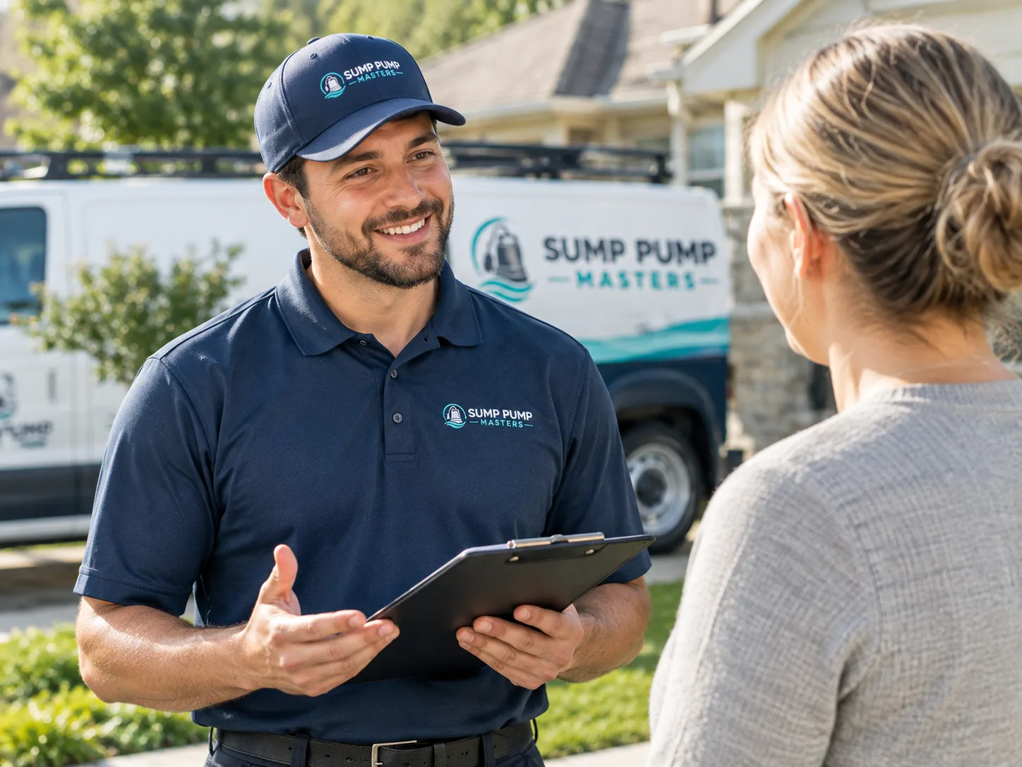 Sump Pump Repair Buchanan, MI FAQs